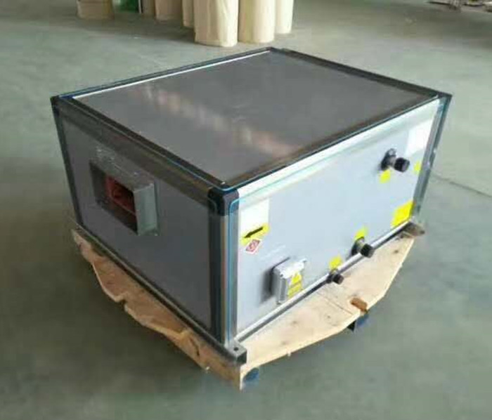 空調末端產品新風機組，新風換氣機，風機箱