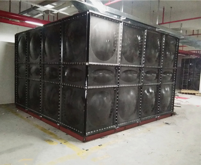 搪瓷水箱有哪些特點(diǎn)？